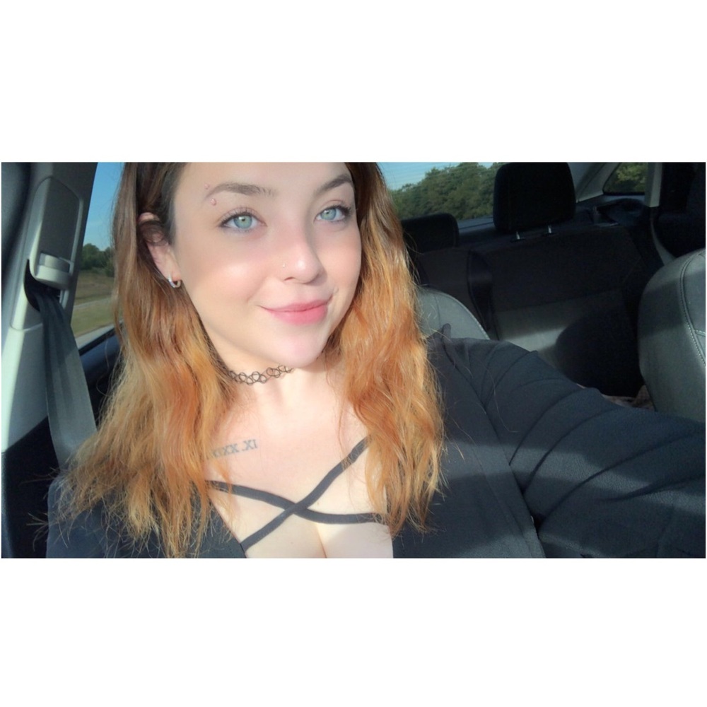 Meet your Posher, Shayla